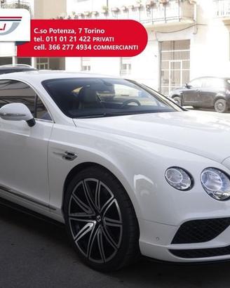 Bentley Continental GT V8 S PROMOZIONE Unicop...