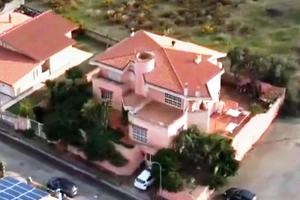 Villa unifamiliare con giardino a 4 km da Muravera