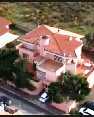 Villa unifamiliare con giardino a 4 km da Muravera