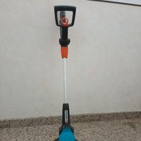 Decespugliatore gardena