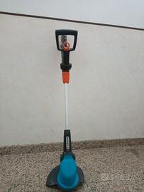 Decespugliatore gardena