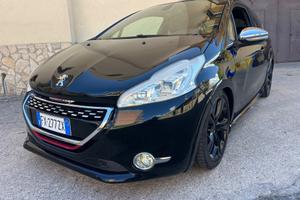 Peugeot 208 1.6 THP 200 CV 3 porte GTi