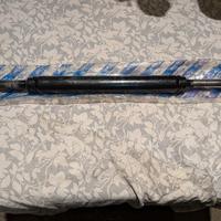 semiasse destro panda 4x4