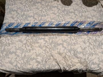 semiasse destro panda 4x4