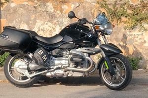 BMW r1150r