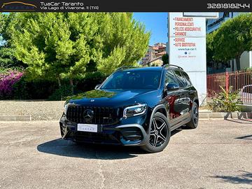 Mercedes-Benz GLB 180 D AMG Premium #11399