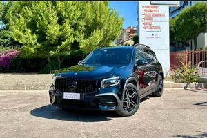 Mercedes-Benz GLB 180 D AMG Premium #11399