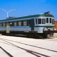 Pi.ra.t.a.82010 "ALn 668 1009" F.Padane DCC Sound