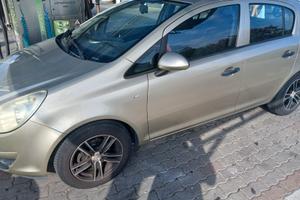 OPEL Corsa 1.2 5 porte Club
