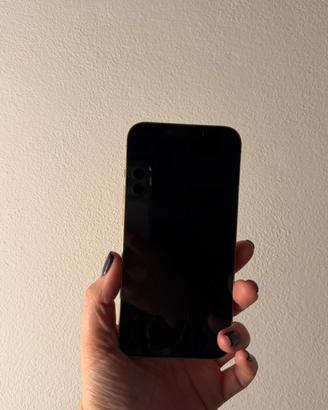 Iphone 13 Pro - 128Gb - Oro