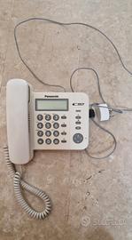 Telefono Panasonic