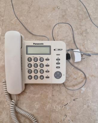 Telefono Panasonic
