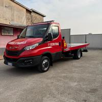 Iveco Daily 35c16 3.0 carroatrezzi comear 75.000km