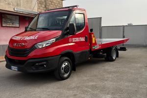 Iveco Daily 35c16 3.0 carroatrezzi comear 75.000km