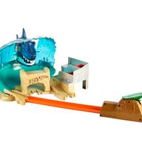 Hot Wheels SOS Squalo 3+ anni