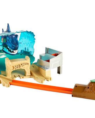 Hot Wheels SOS Squalo 3+ anni