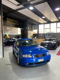 AUDI S3 8L 225cv