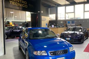 AUDI S3 8L 225cv
