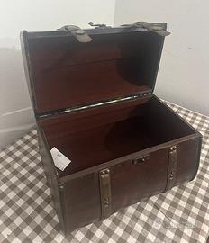 Beauty case vintage