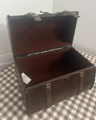 Beauty case vintage