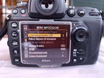 KIT PRO FOTOGRAFICO IN BLOCCO 📸