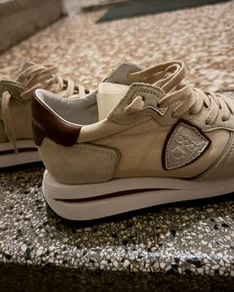 Scarpe philipe model