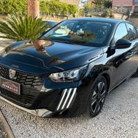 Peugeot 208 PureTech 100 Stop&Start 5 porte Allure