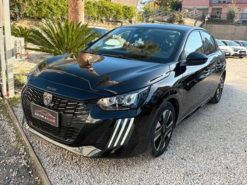 Peugeot 208 PureTech 100 Stop&Start 5 porte GT