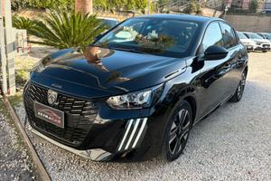 Peugeot 208 PureTech 100 Stop&Start 5 porte Allure