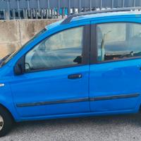 FIAT PANDA 1.3 16V MODELLO DYNAMIC DIESEL