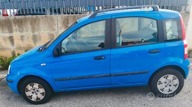 FIAT PANDA 1.3 16V MODELLO DYNAMIC DIESEL