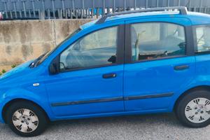 FIAT PANDA 1.3 16V MODELLO DYNAMIC DIESEL