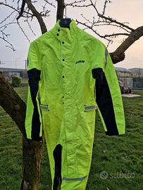 TUTA ANTIPIOGGIA DAINESE