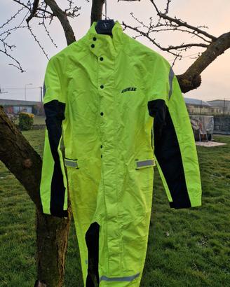 TUTA ANTIPIOGGIA DAINESE