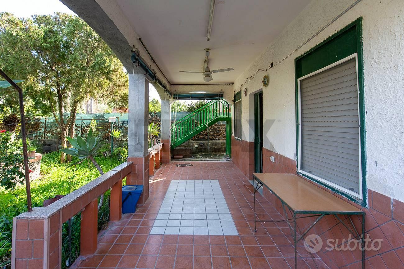 Casa – Catania, Villaggio Primosole - Vista 4