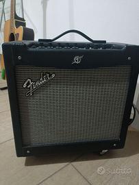 Amplificatore Fender