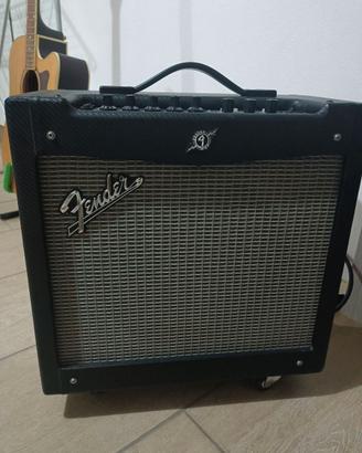 Amplificatore Fender