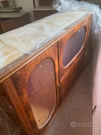 stupendo mobile buffet vintage credenza 900