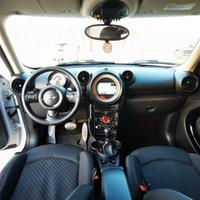 mini countryman perfetta 