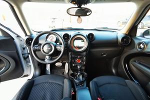 mini countryman perfetta 