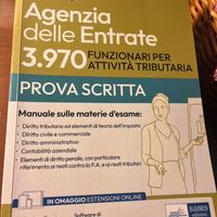 Agenzia delle entrate, MANUALE COMPLETO