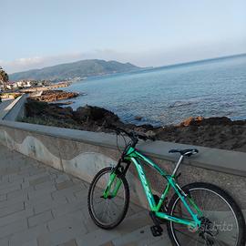 Bici SBK 
