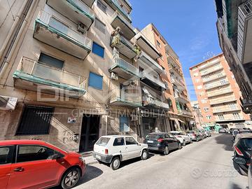 Comodo bilocale arredato largo rosolino pilo