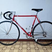 SCAPIN Corsa Vintage Eroica Columbus SLX