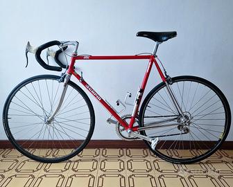 SCAPIN Corsa Vintage Eroica Columbus SLX