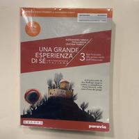 una grande esperienza di se