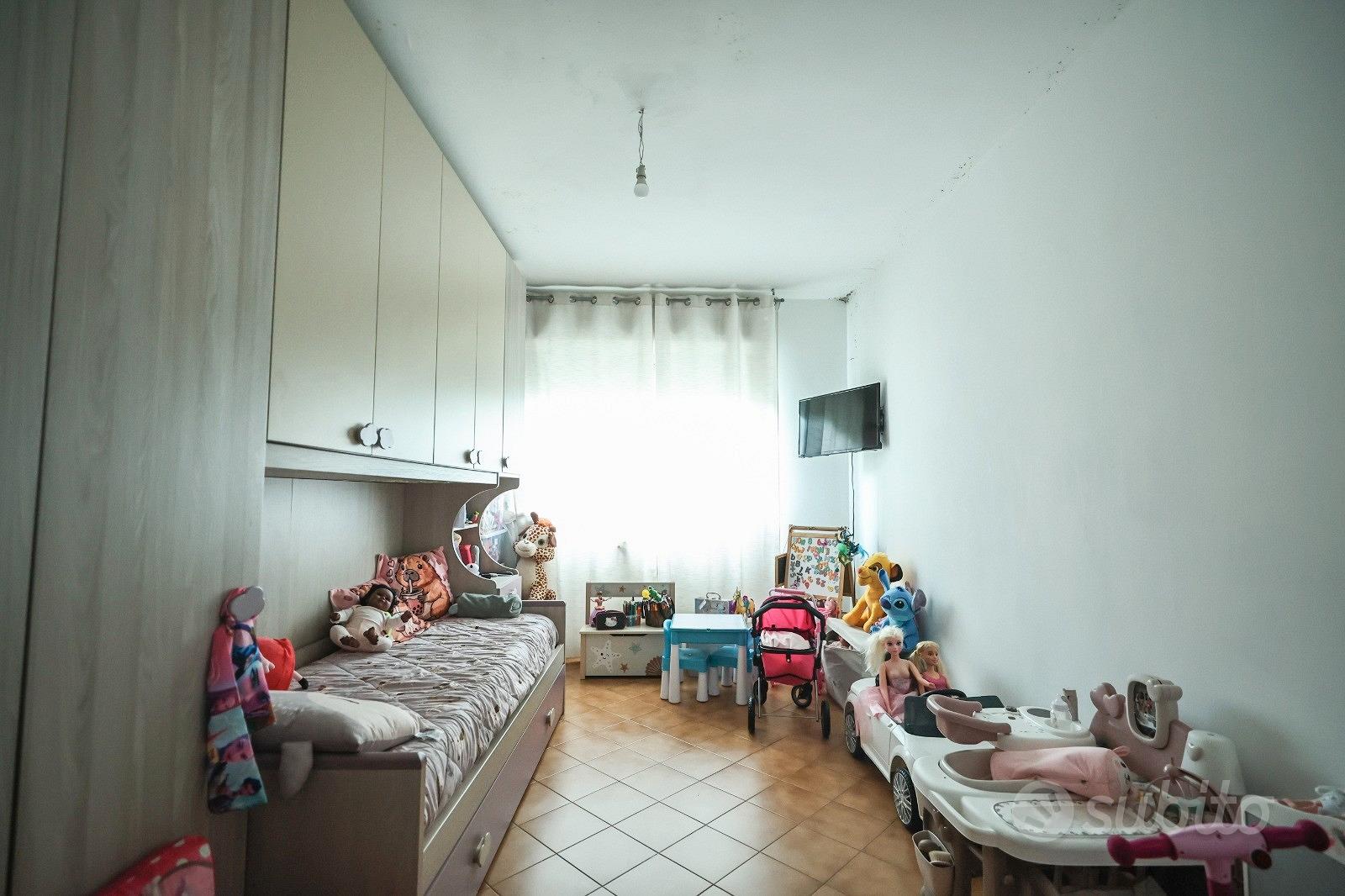 Apartment in Catanzaro, Santa Maria - Vista 5