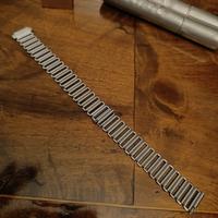 Bracciale Bonklip style vintage orologi 18mm 