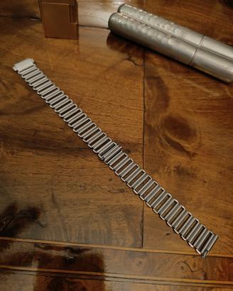 Bracciale Bonklip style vintage orologi 18mm 