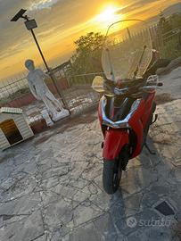 honda sh 150i sport
